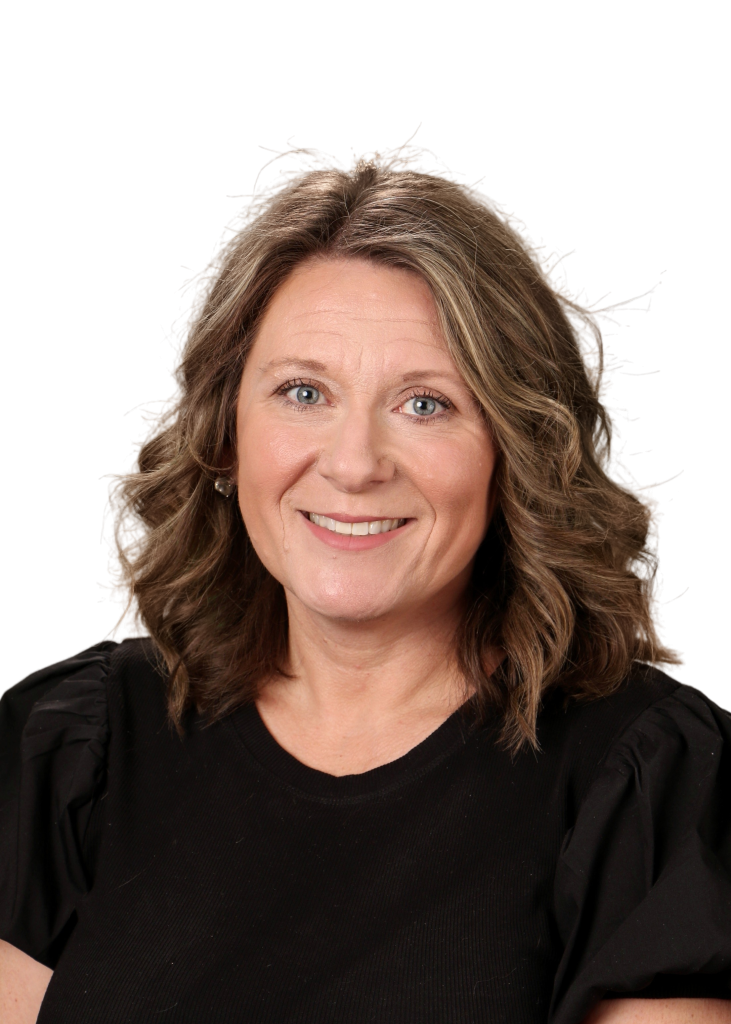 Amy Halley