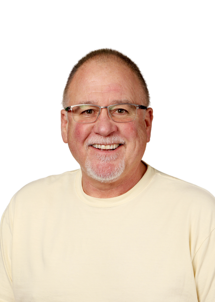 Darren Donovan