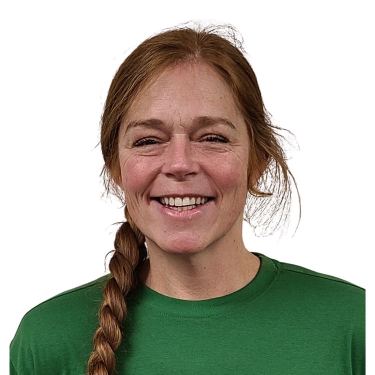 Sarah Dixon
