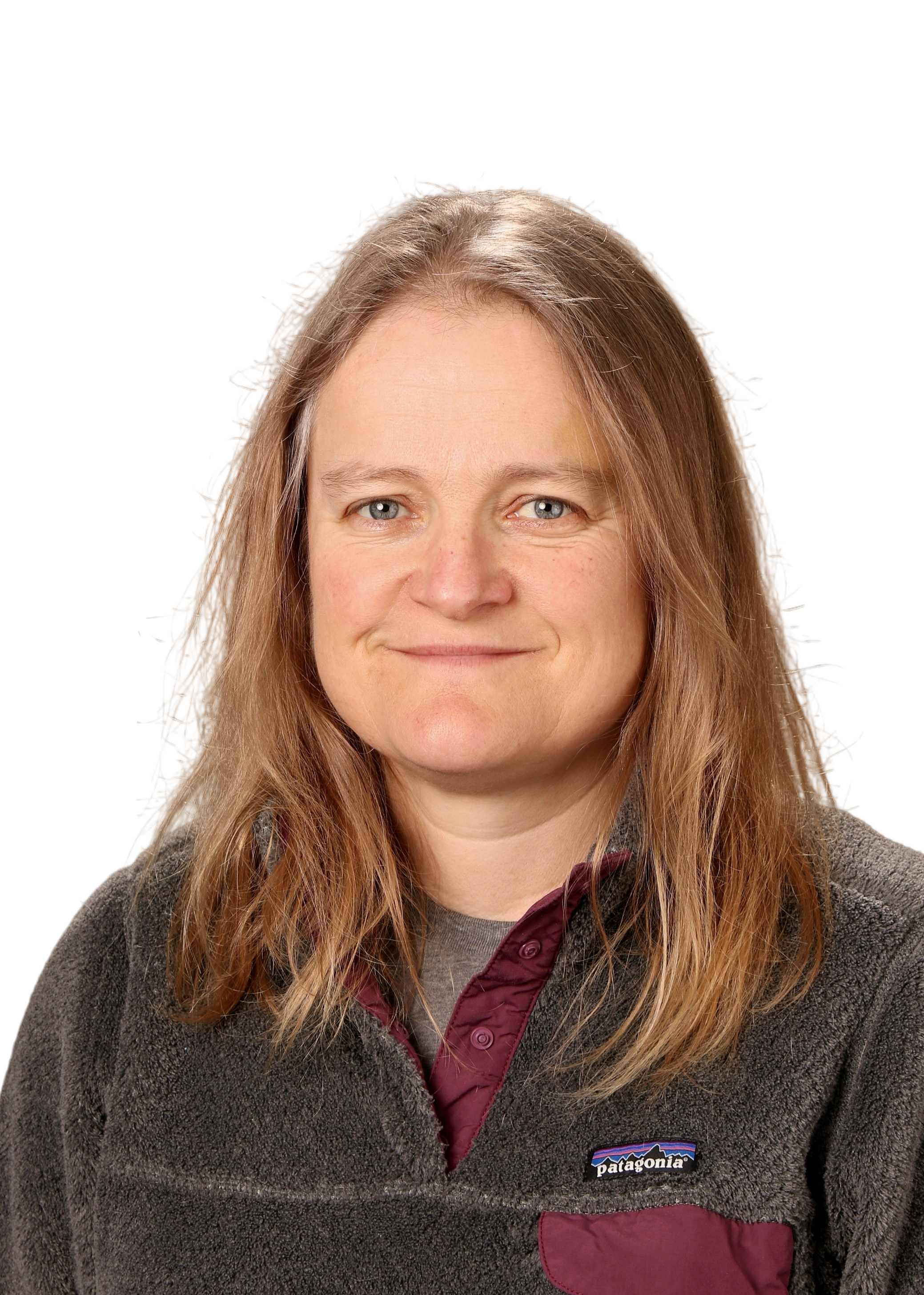 Lucilla Butler