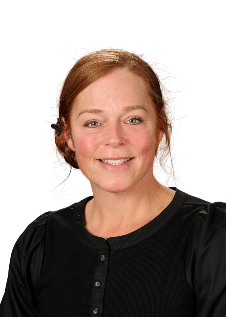 Sarah Dixon