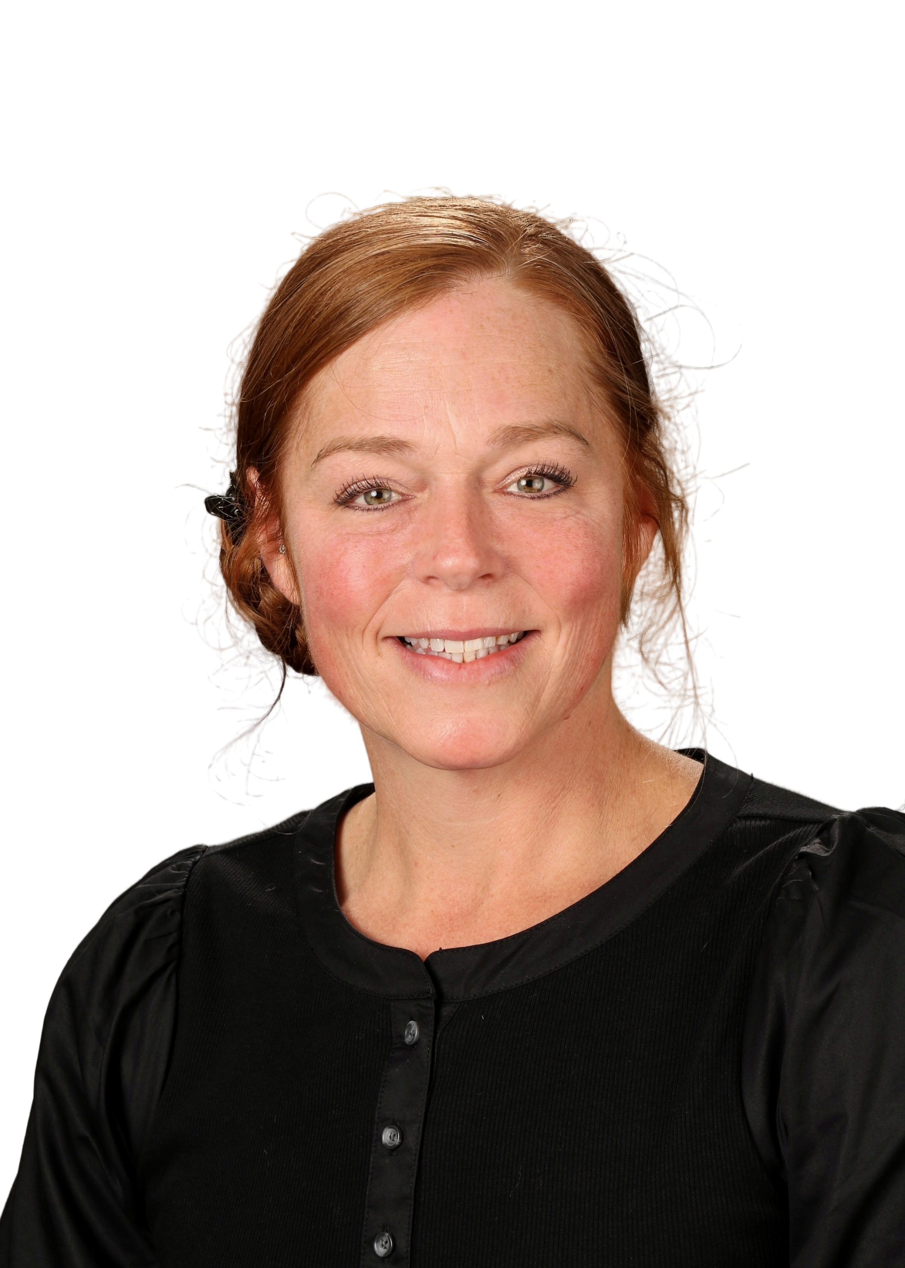 Sarah Dixon