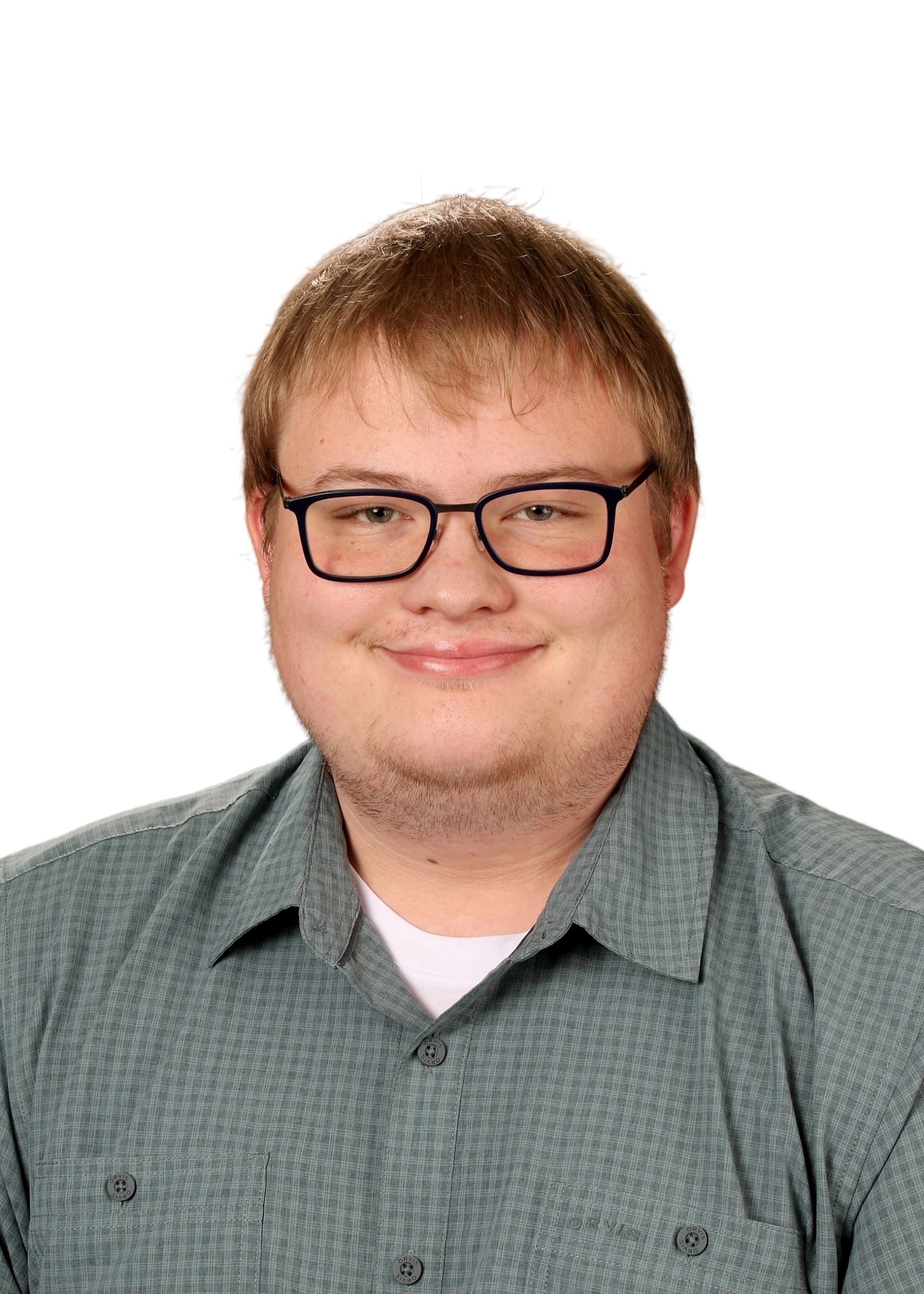 Joshua Evans