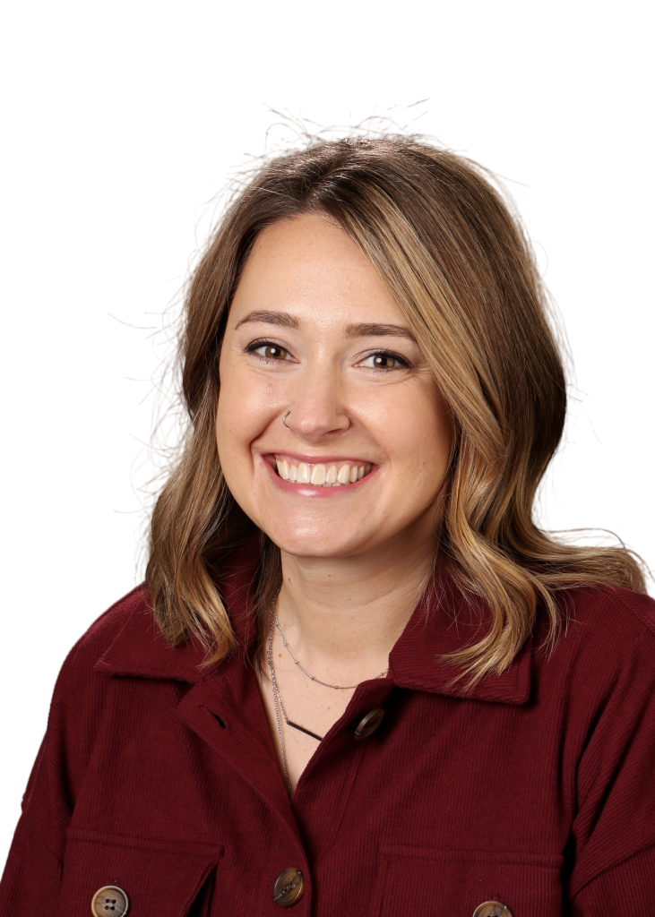 Kayla Swearengin