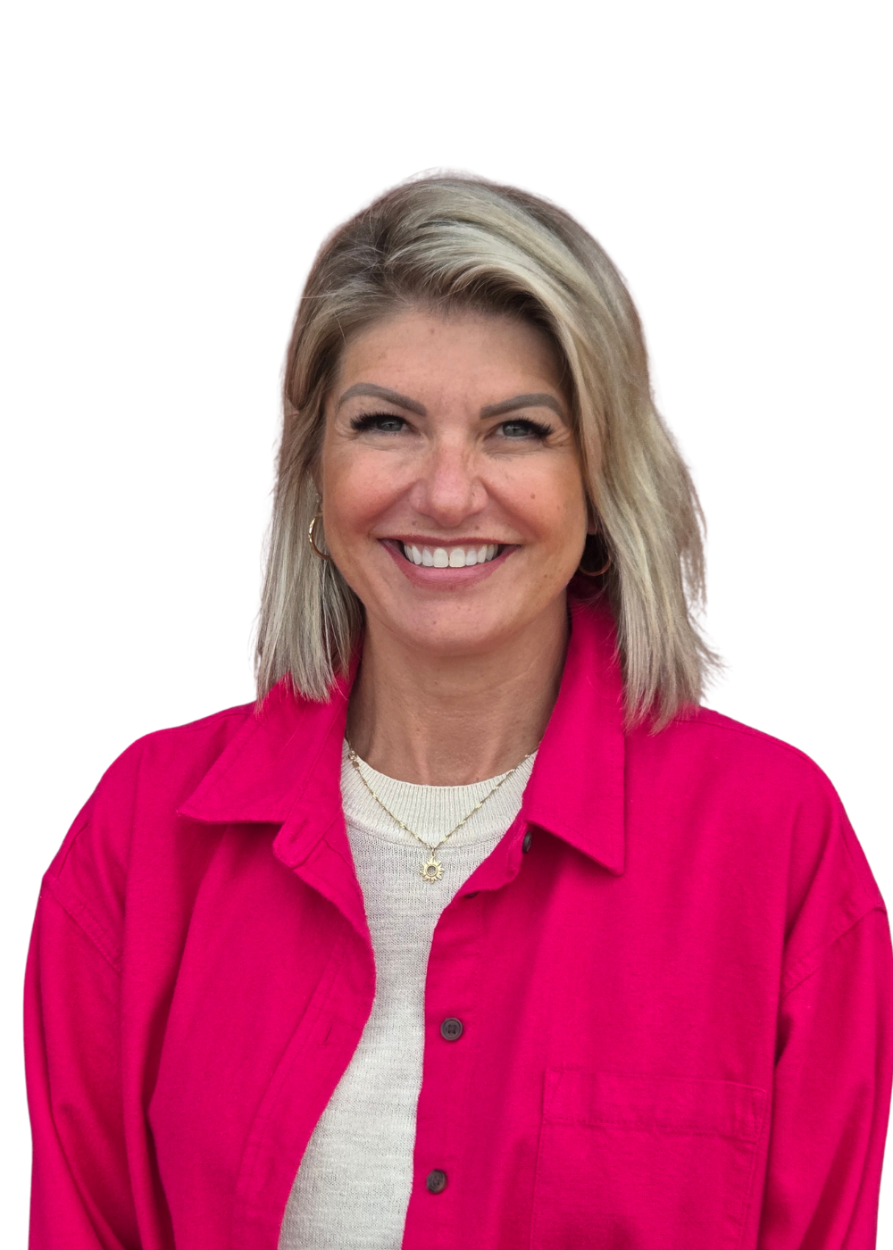 Julie Panter
