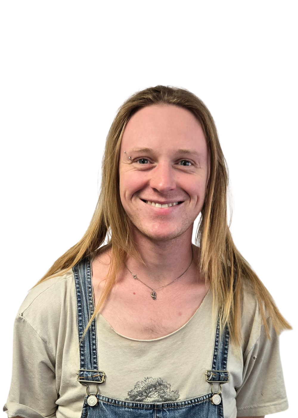 Bryce Cumpston