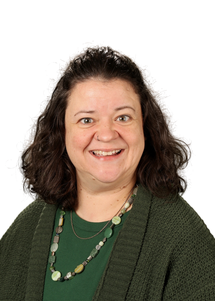 Gina Catlin