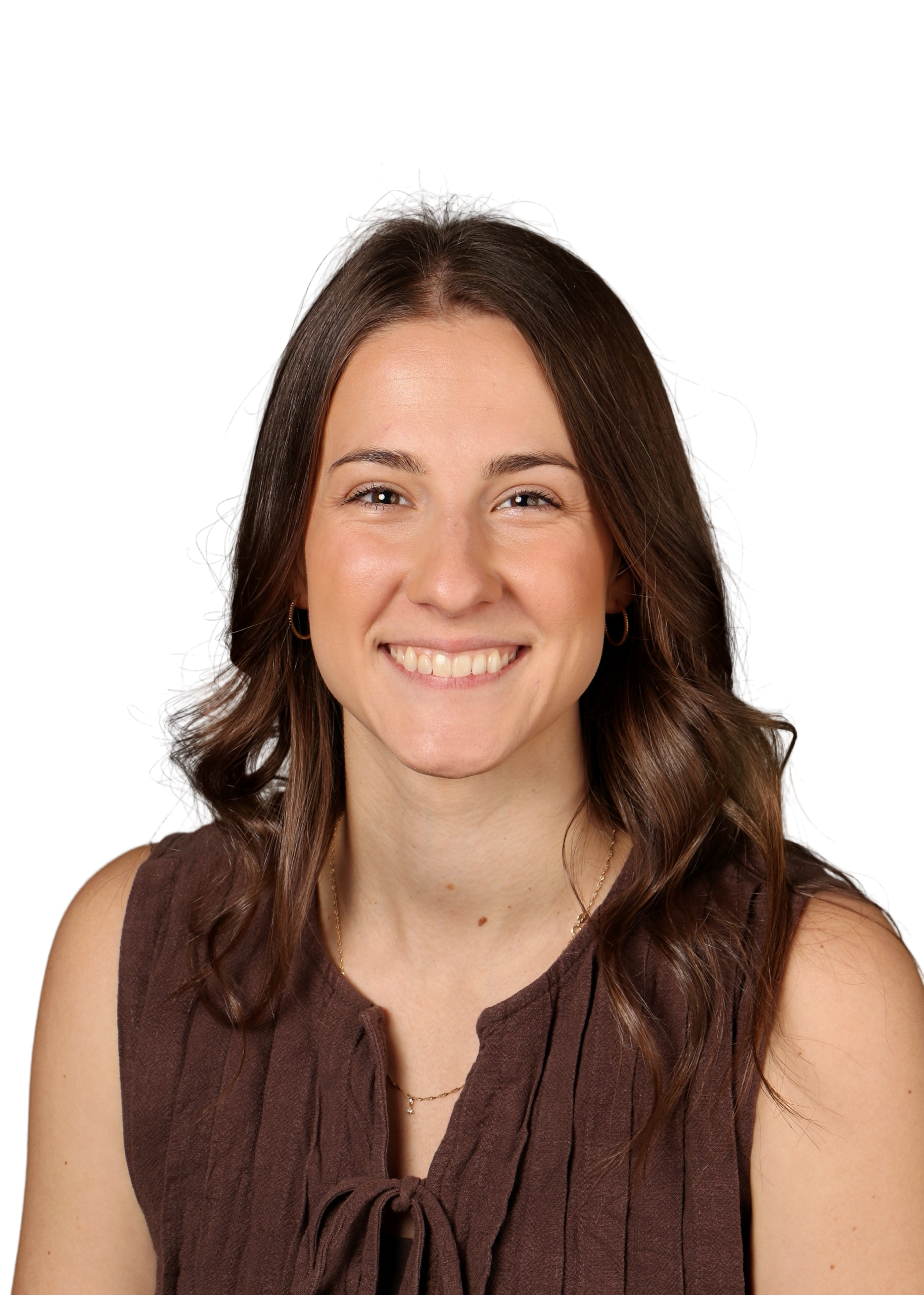 Ashley Morelli
