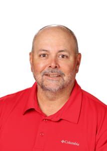 Scott Worsham