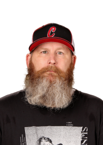 Ryan Hisey