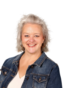 Amanda Hoggard