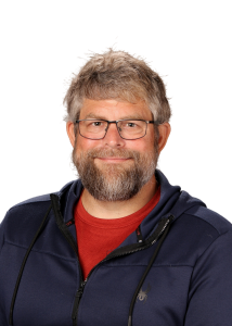 Bill Martin