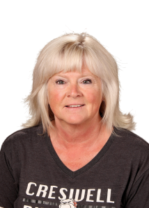 Lisa Shank