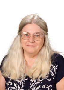 Jackie Odegaard