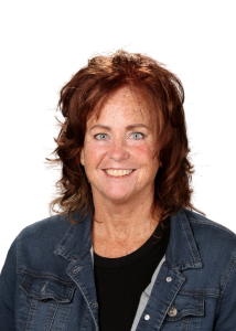 Stacey Giles