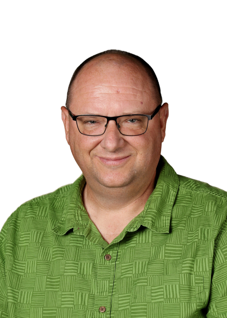 Greg Chapman