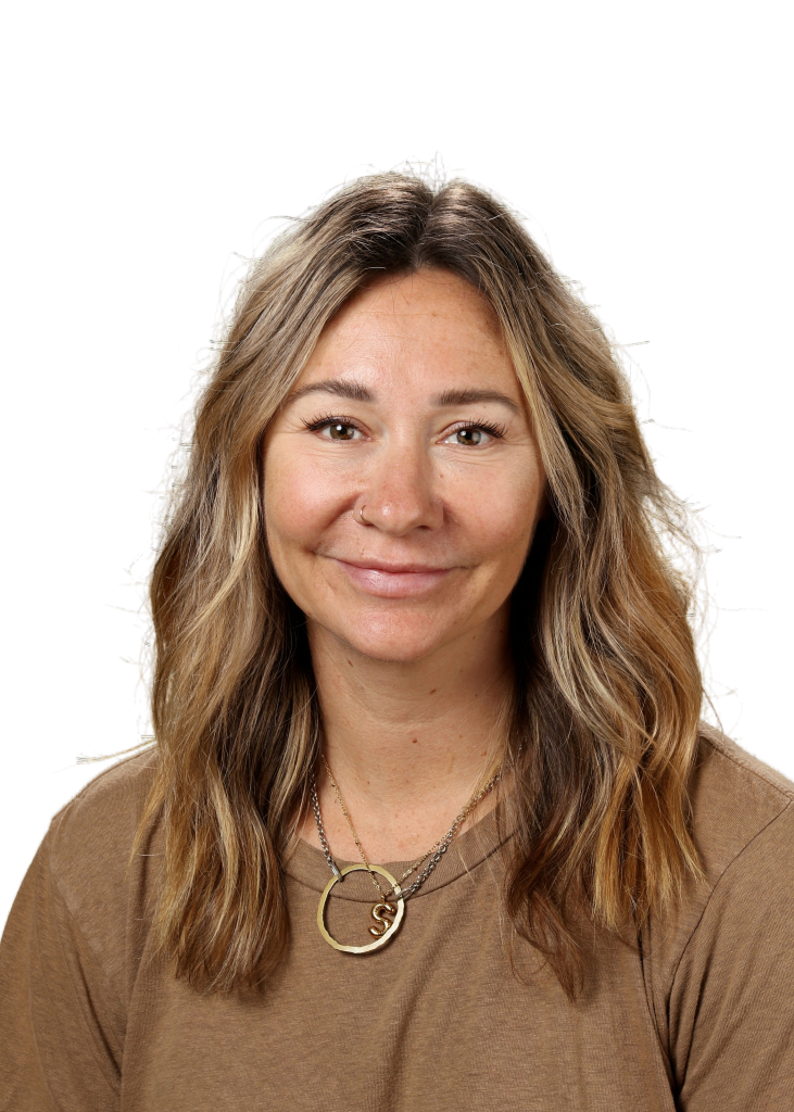 Jennifer Kinney