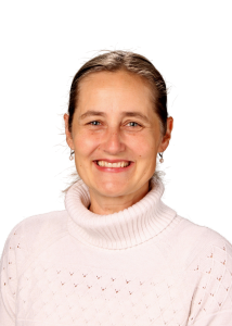 Jamie Harms