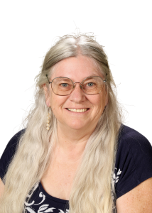 Jackie Odegaard