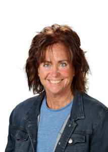 Stacey Giles