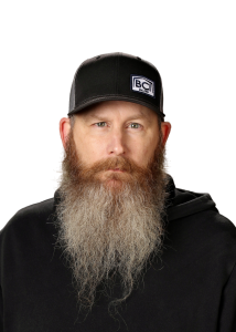 Ryan Hisey