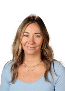 Jennifer Kinney