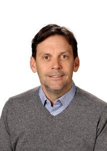 Dr. Chad Towe