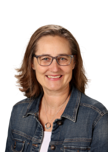 Jamie Harms