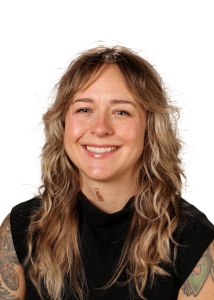 Liz Babbs