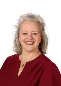 Amanda Hoggard
