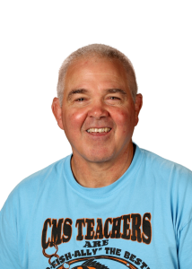 Jeff Cardwell