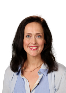 Laura Taylor