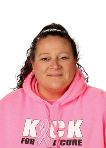 Brandi Wittenborn
