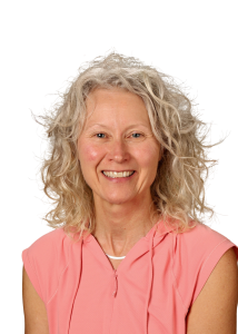 Kathi Holst