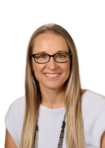 Julie Johansen