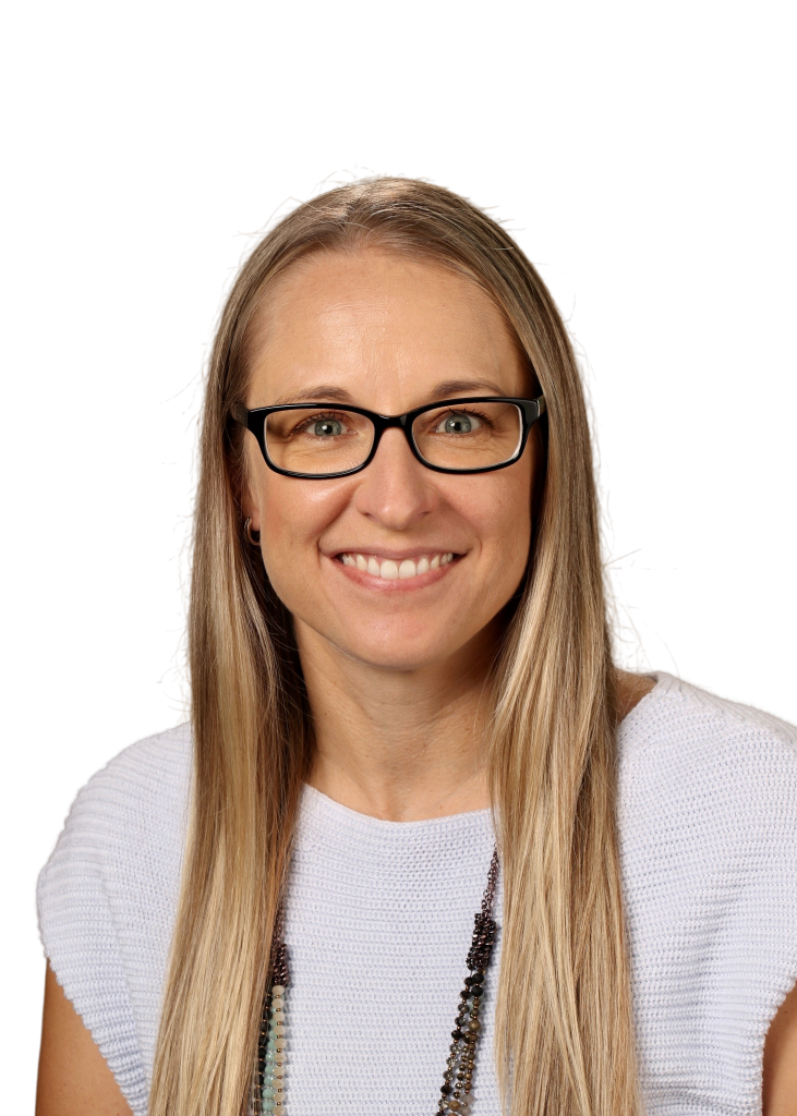 Julie Johansen