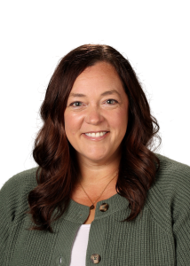 Kerri Blomberg