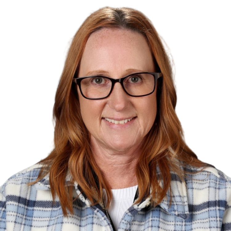 Melissa Saunders