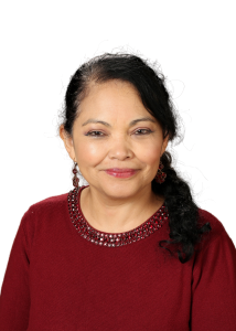 Angelina Duenas