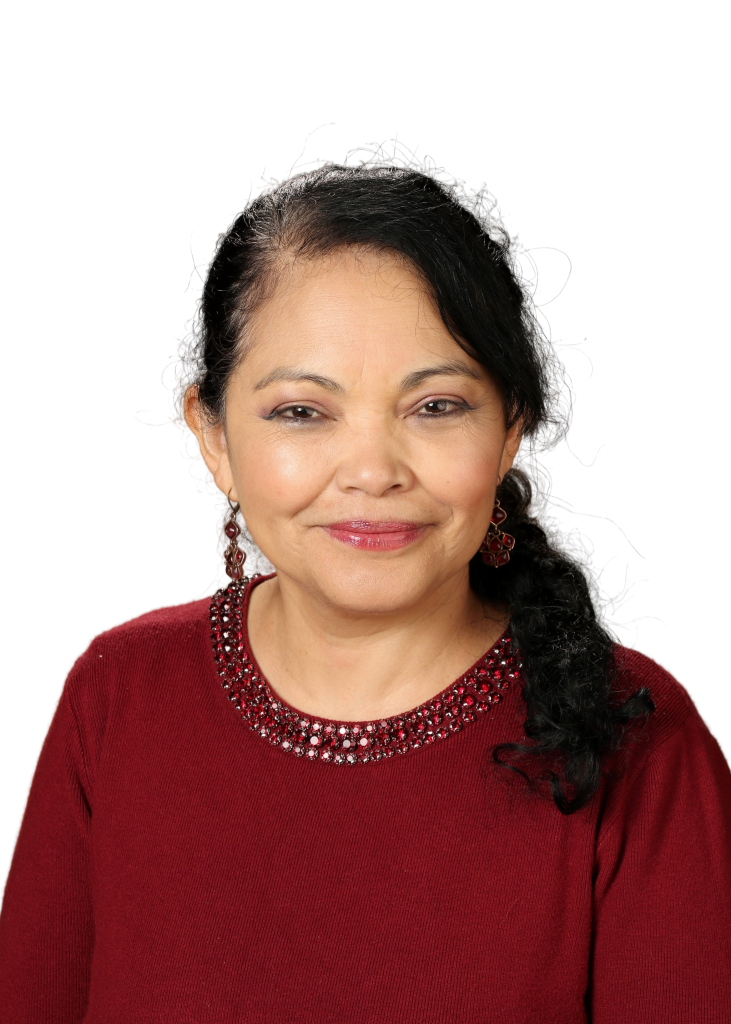 Angelina Duenas