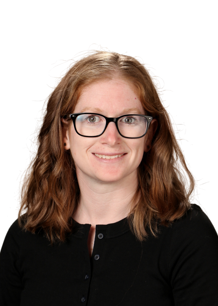 Maggie Hoover