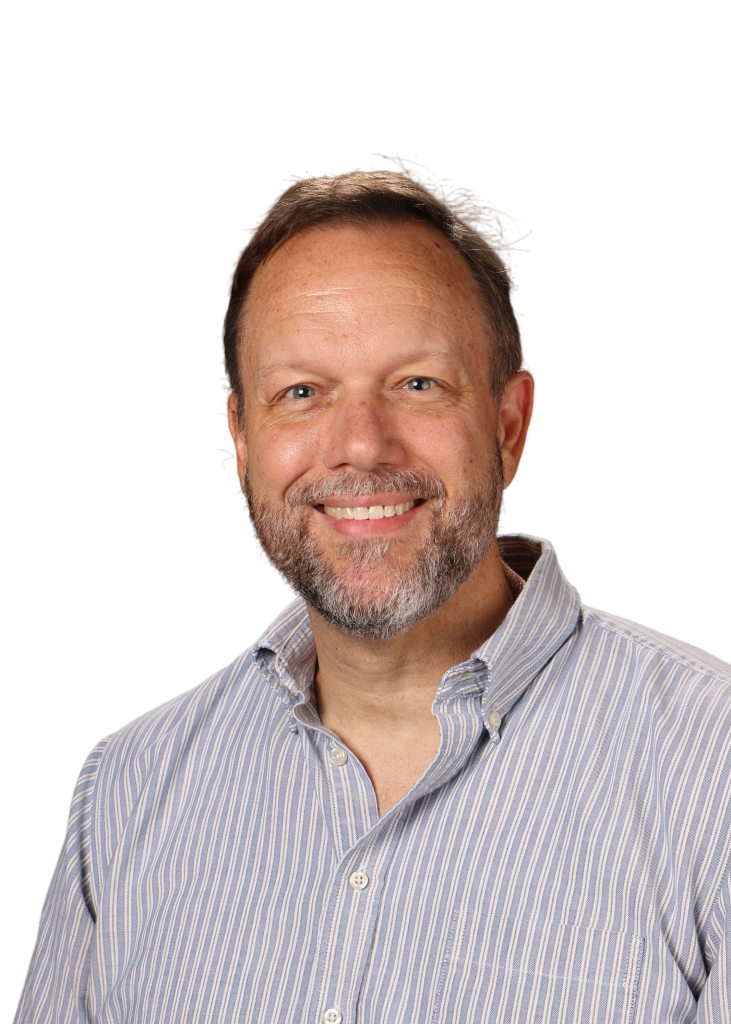Patrick Hartsfield