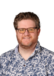 Zach Anderson