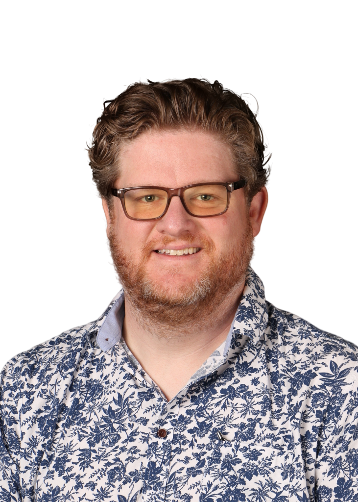 Zach Anderson