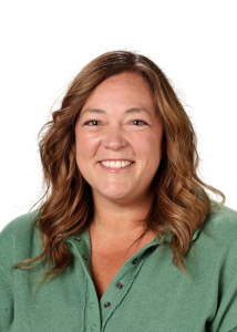 Kerri Blomberg
