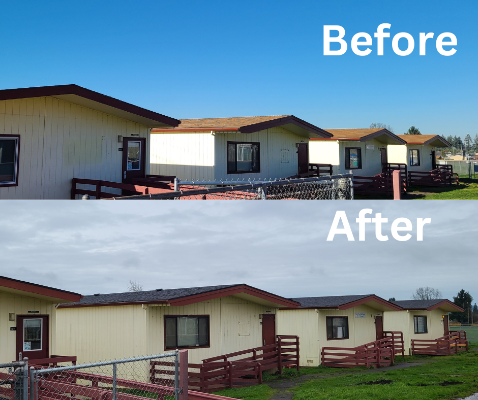 Creswell Bond CES Projects Creswell School District